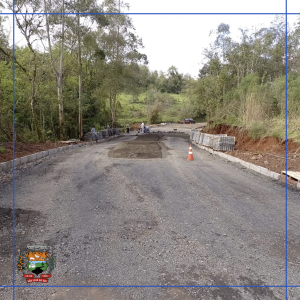 Obras da Linha Progresso em processo de concluso