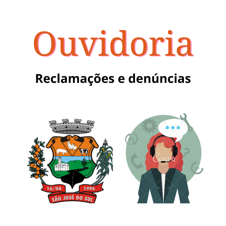 Ouvidoria